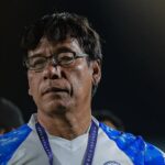 Coach Alfiat Resmi Berpisah Dengan Persiku Kudus: “Matur Nuwun, Macan Muria!”