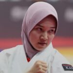 Hari Ke-Sembilan PON Bela Diri Kudus 2025: Kebangkitan Petarung-Petarung Timur Di PON Bela Diri Kudus