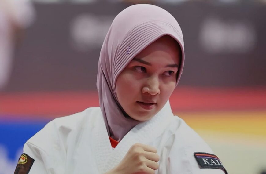 Hari Ke-Sembilan PON Bela Diri Kudus 2025: Kebangkitan Petarung-Petarung Timur Di PON Bela Diri Kudus