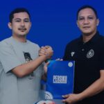 Persiku Kudus Umumkan Susunan Manajemen Baru dan Tunjuk Noor Hadi Sebagai Caretaker