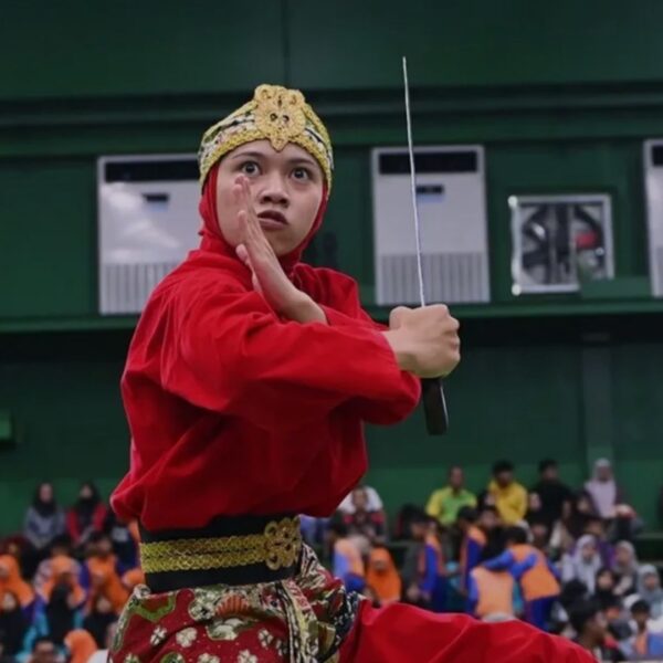 Hari Ke-Sepuluh PON Bela Diri Kudus 2025: Hasil Akhir Pecak Silat, Sambo Dan Shorinji Kempo