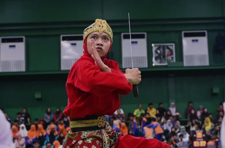 Hari Ke-Sepuluh PON Bela Diri Kudus 2025: Hasil Akhir Pecak Silat, Sambo Dan Shorinji Kempo