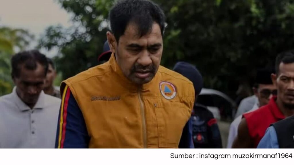 Isu Dugaan Hilangnya 80 Ton Bantuan Banjir Aceh, Pemerintah Telusuri Dan Waspadai Dampak Sosial