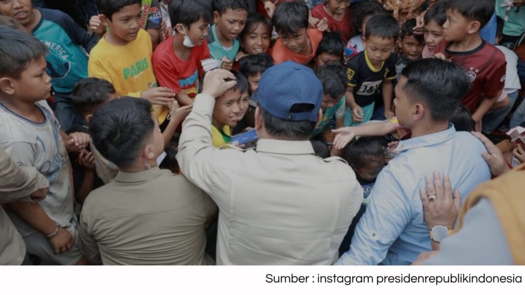 Presiden Fokuskan Penanganan Darurat Dan Pemulihan Pasca Banjir Dalam Kunjungan Ke Aceh Dan Sumatra Utara