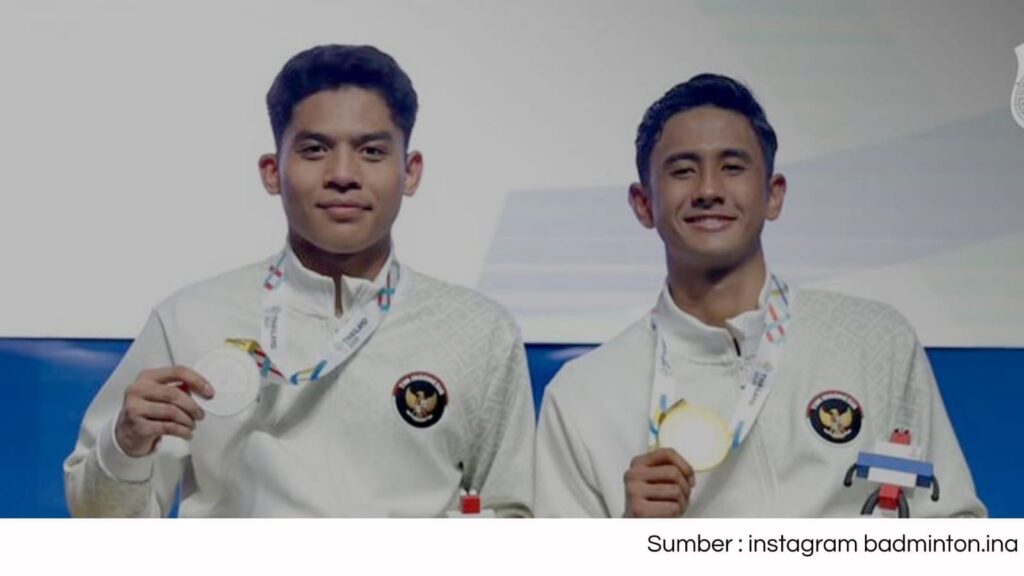 Update Sea Games 2025: Badminton Juara Umum, Emas Juga Datang Dari Athletics Hingga Olahraga Extreme Jetski Dan Skateboard