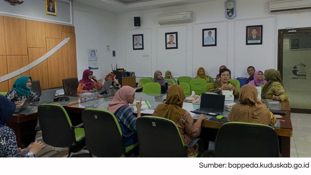 Peran Strategis Leadership Dalam Mendorong Kinerja Perencanaan Daerah