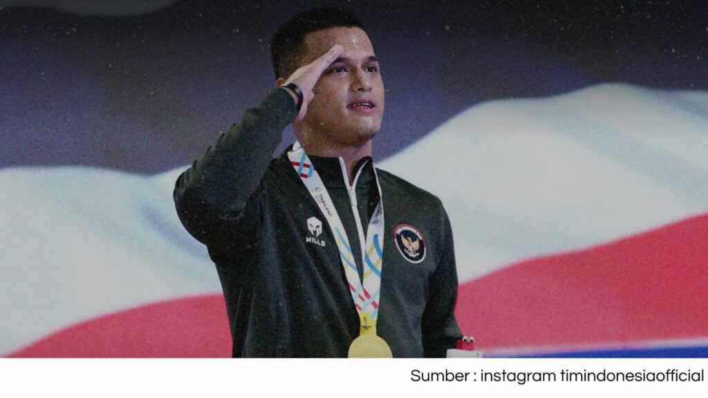 Update Sea Games 2025: Angkat Besi Torehkan Rekor Baru Dunia, Wushu Panen Emas