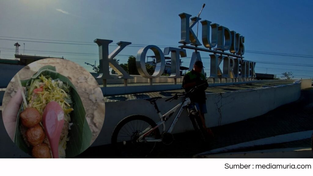 Menjaga Hidup Sehat di Kota Kecil dengan Ritme Santai ala Kabupaten Kudus