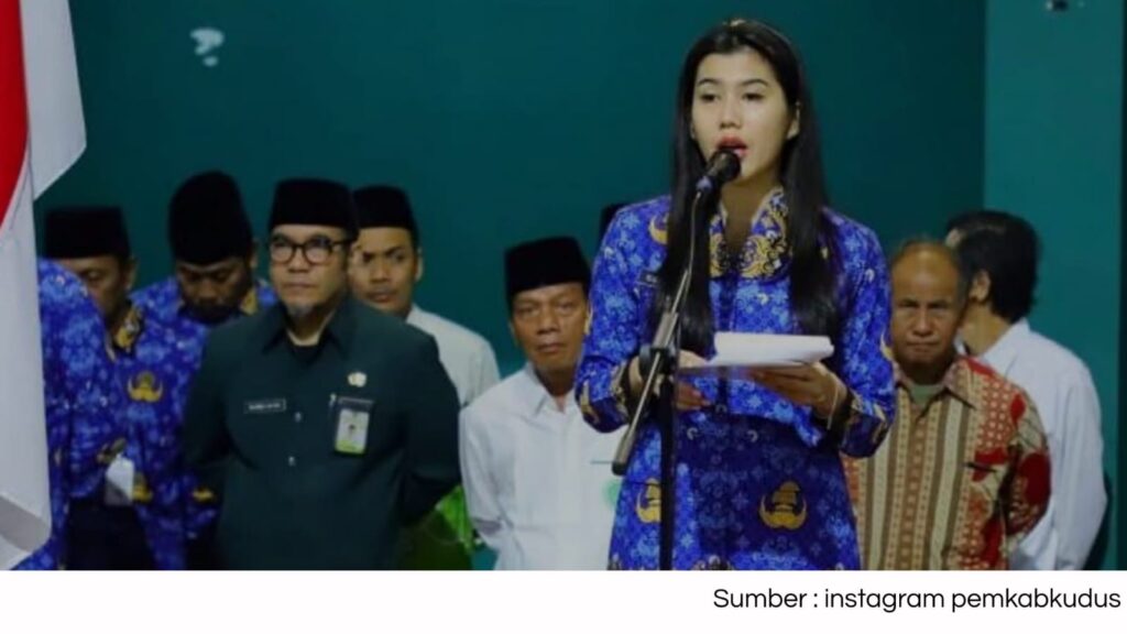 Bela Negara Dari Kudus: Ketahanan Ekonomi, Pendidikan, Dan Gotong Royong Warga