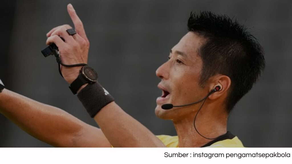 Penggunaan Wasit Asing Di Liga Indonesia, Upaya Perbaikan Kualitas Perwasitan Dan Reformasi Kompetisi
