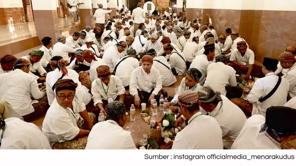 Jadwal Ta’ssis Menara Kudus, Peringatan Berdirinya Masjid Al-Aqsha Dan Perawatan Warisan Sunan Kudus