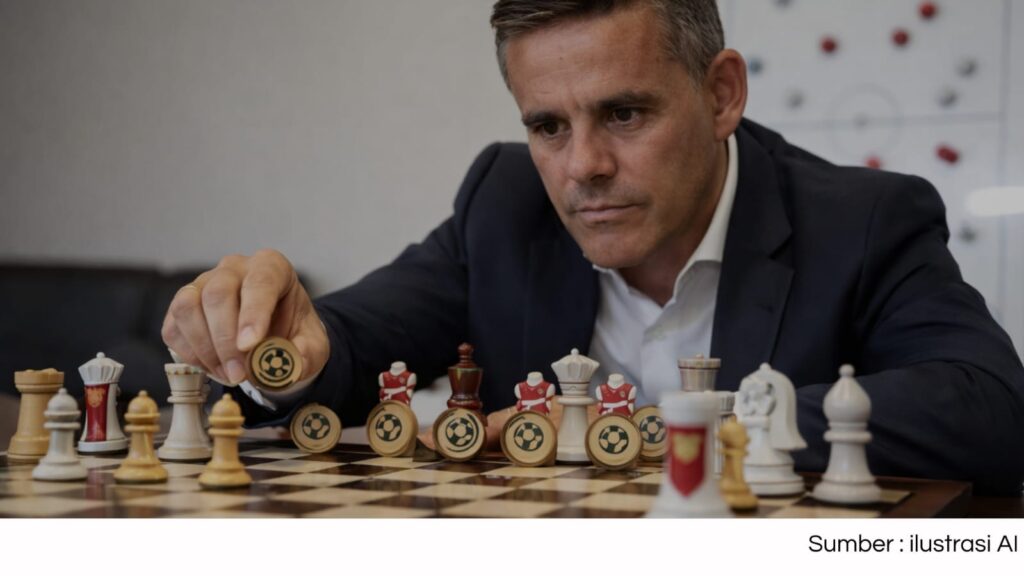 John Herdman Dan Harapan Baru Timnas Indonesia: Rekam Jejak, Gaya Bermain, Serta Tantangan Di Tanah Air