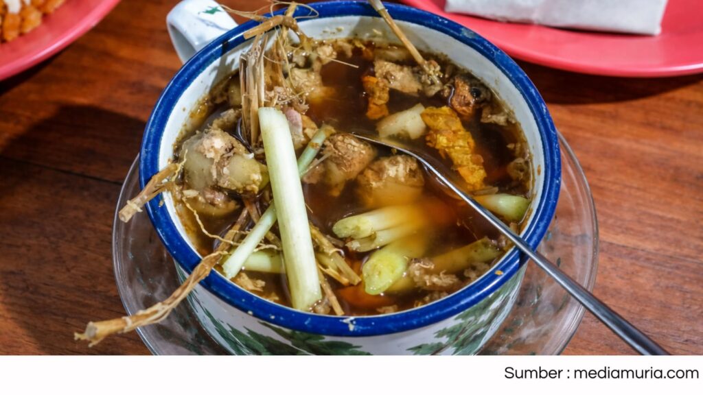 Minuman Jahe Rempah, Kehangatan Tradisi dan Penopang UMKM di Kabupaten Kudus