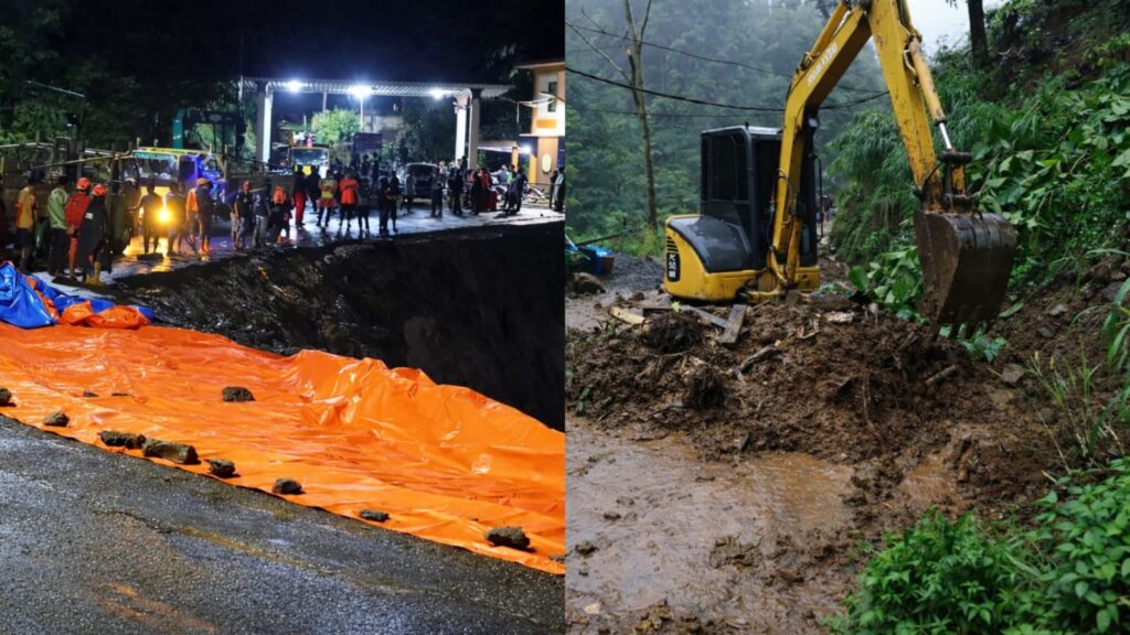 Pemkab Kudus Keluarkan Imbauan Saat Cuaca Ekstrem, Warga Diminta Utamakan Keselamatan