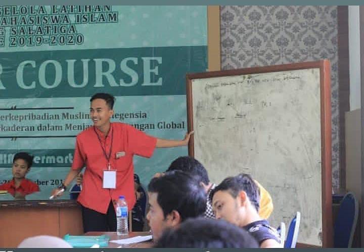 Konsep Khalifah Fil Ardhi sebagai Dasar Etika Pembangunan Berkelanjutan diKabupaten Jepara pada Era Modern