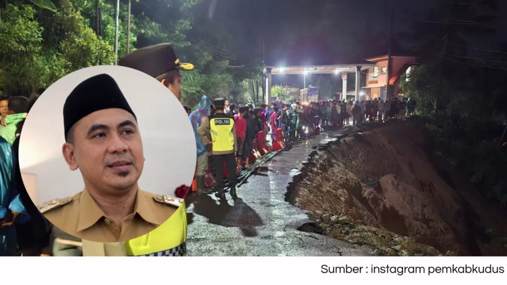 Pemprov Jateng Dorong Modifikasi Cuaca untuk Tangani Banjir di Kudus, Pati, dan Jepara