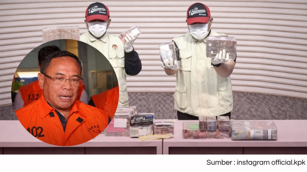 KPK Tetapkan Bupati Pati Sudewo Sebagai Tersangka Pemerasan Jabatan Perangkat Desa, Ini Kronologi dan Bantahannya