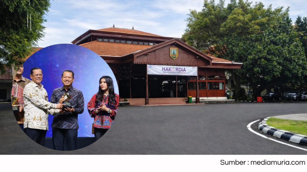 Pemkab Kudus Buka Lomba Krenova 2026, Dorong Lahirnya Inovasi Masyarakat untuk Pembangunan Daerah