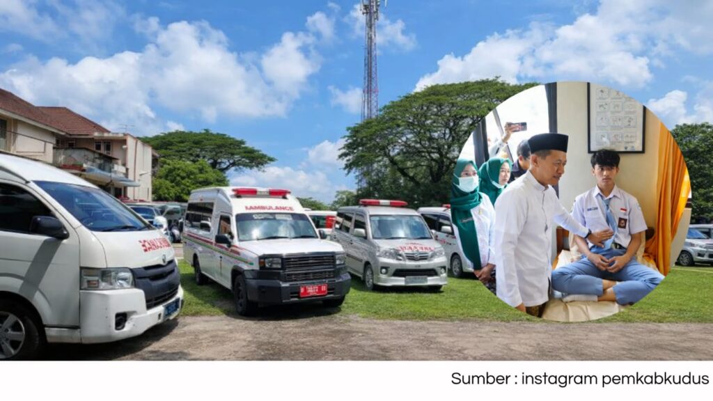 Dari Antusiasme ke Kepanikan: Respons Cepat Pemkab Kudus dan Evaluasi Keamanan Program MBG