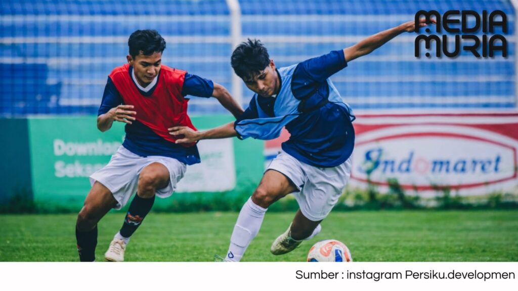 Persiku Kudus U19 Siap Tempur di EPA Championship U19 2026, Berikut Jadwal Lengkap Pertandingannya
